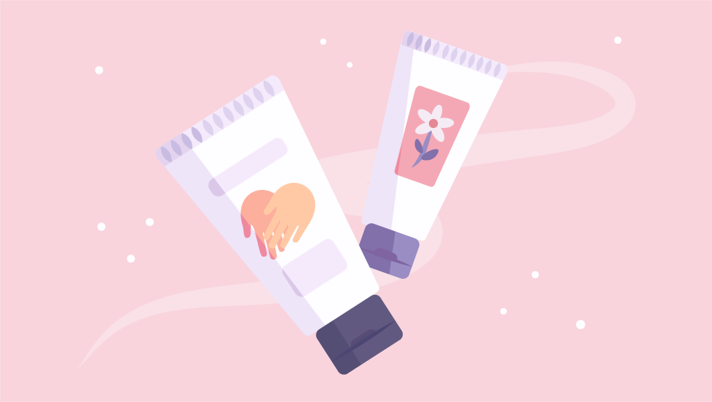 Крем для рук