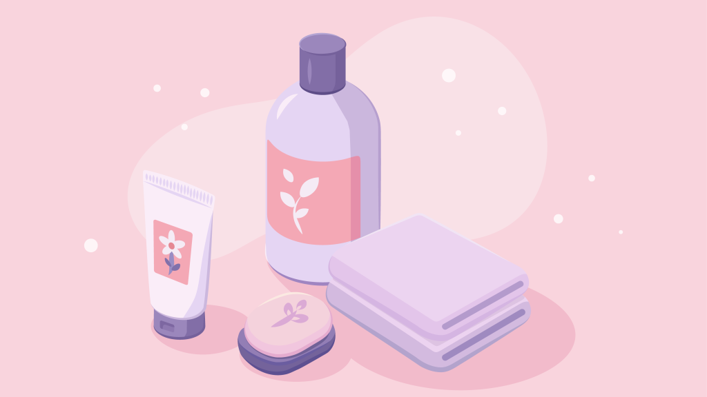 Что использовать для ухода за кожей во время лучевой терапии