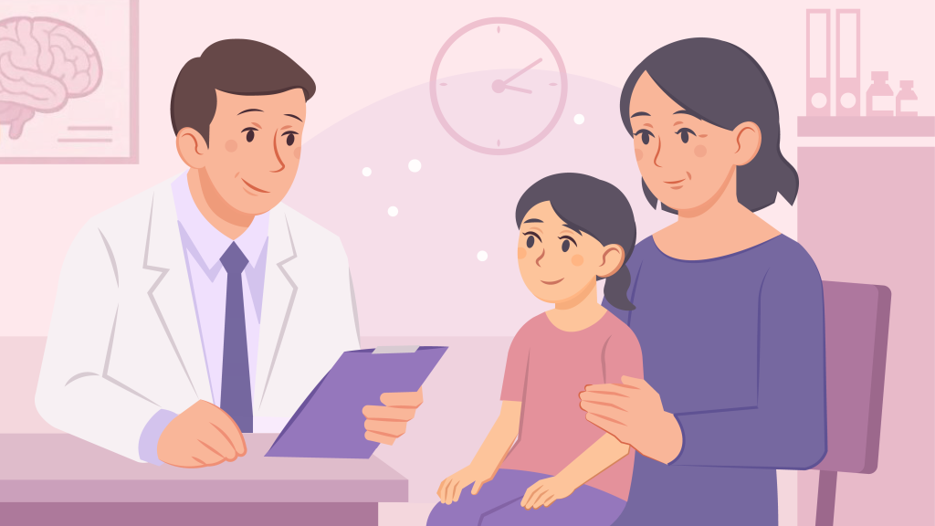 Особенности сопроводительной терапии у детей и взрослых