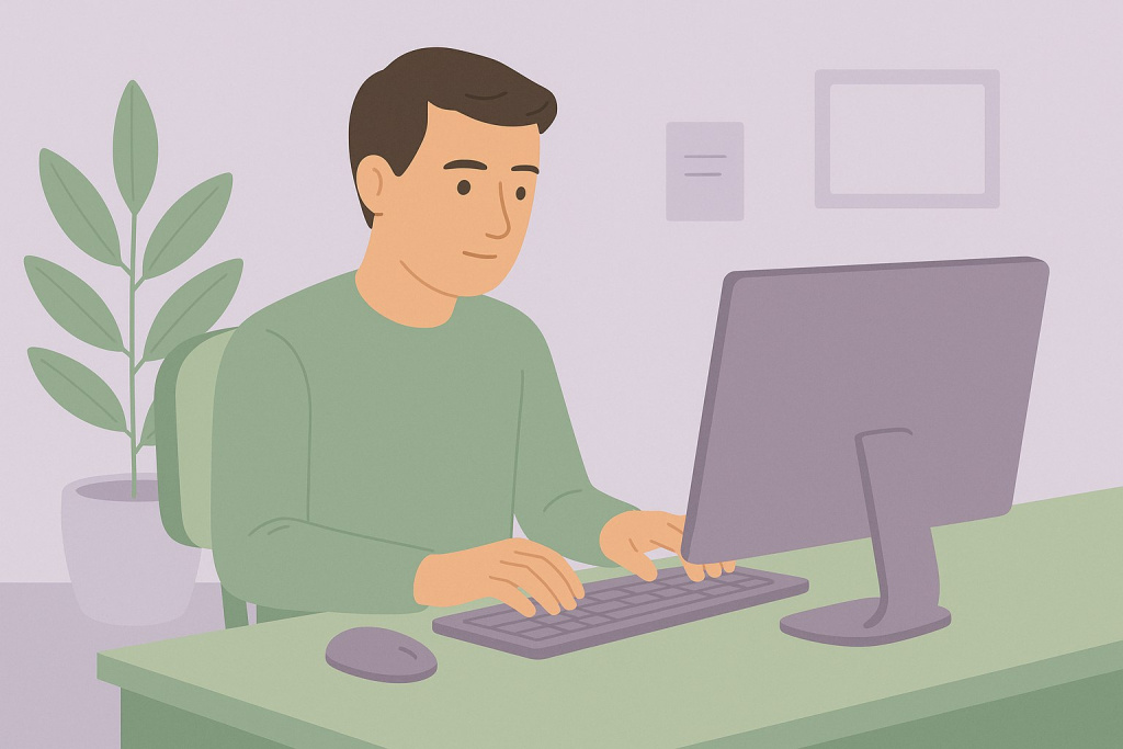 Возвращение к работе после онкологии