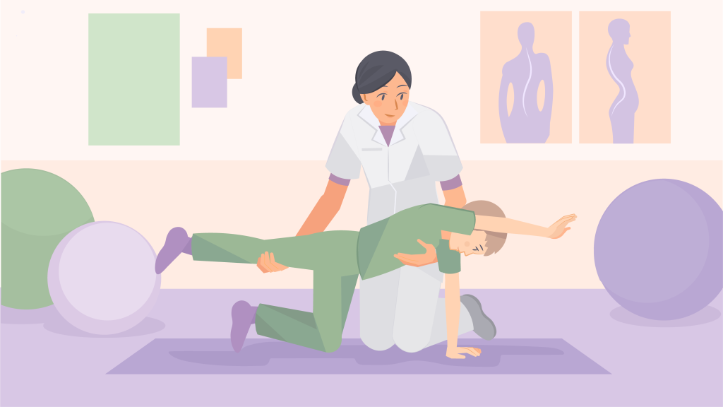 Реабилитация в нейроонкологии