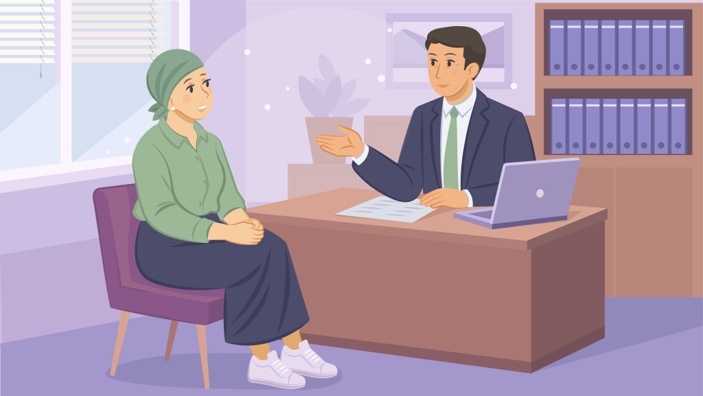 Какие права есть у пациента