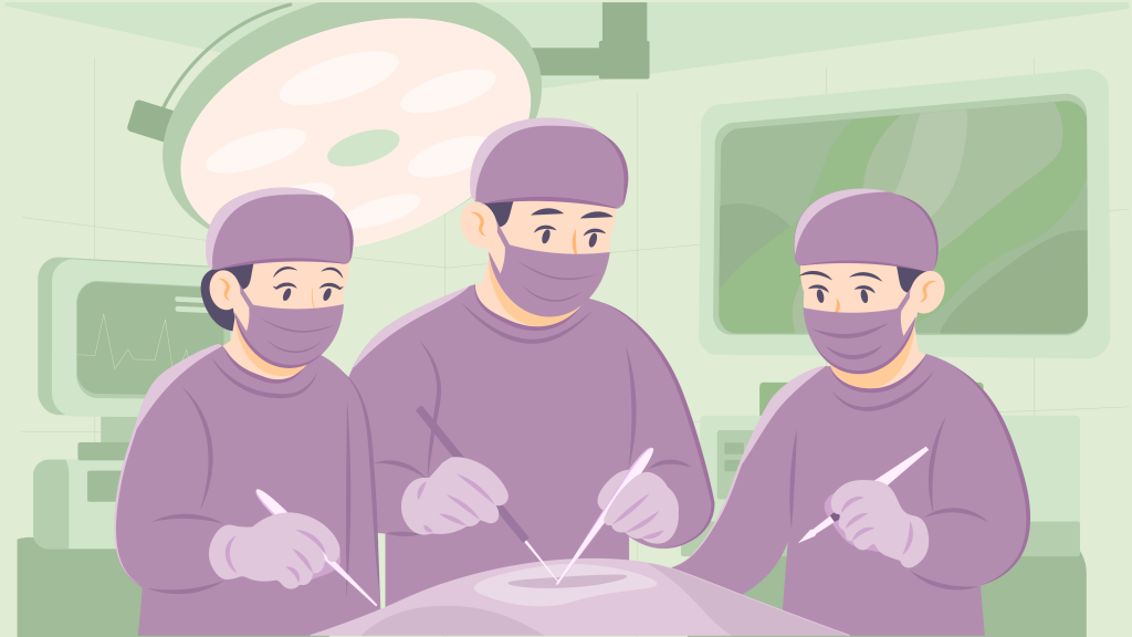 Диагностика и лечение