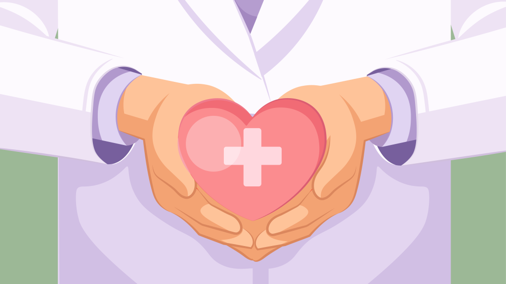 Право на медицинскую помощь