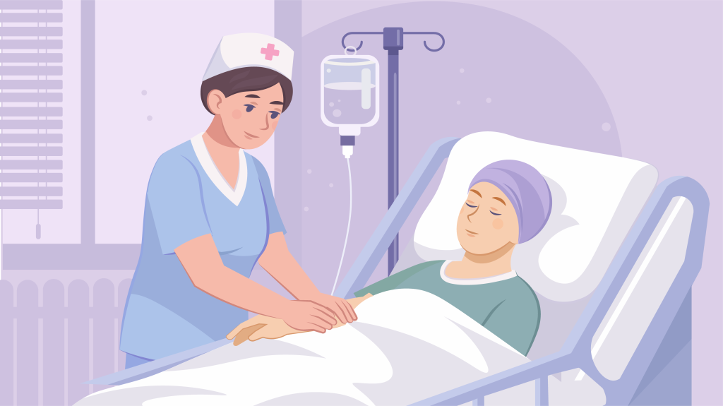 Иммунотерапия при опухолях мозга у детей и взрослых