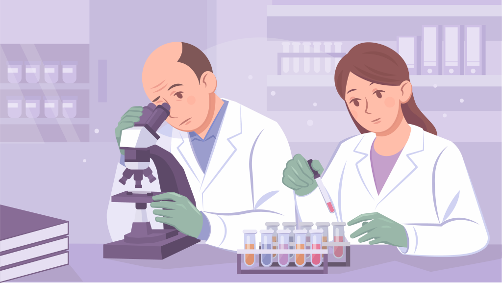 Что такое комплексное геномное профилирование