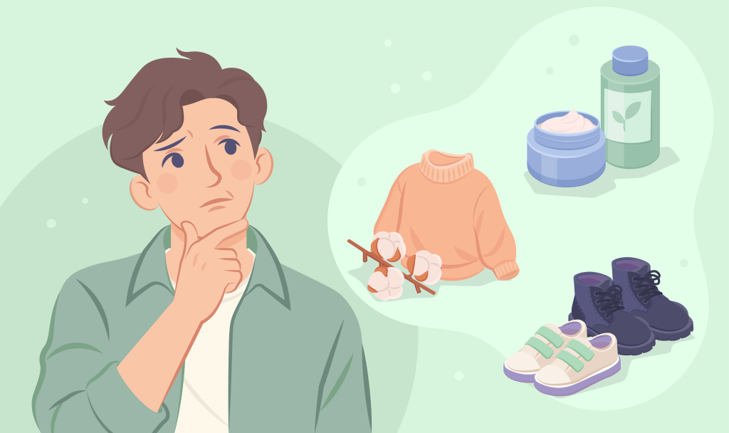 Как создать безопасную среду: нейропатия