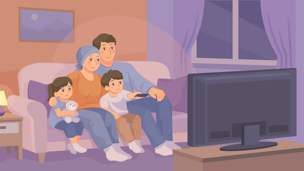 Подборка фильмов о борьбе с болезнью и силе духа