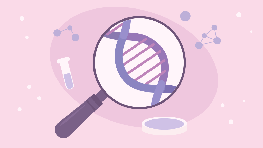 Зачем нужен этот вид молекулярной диагностики