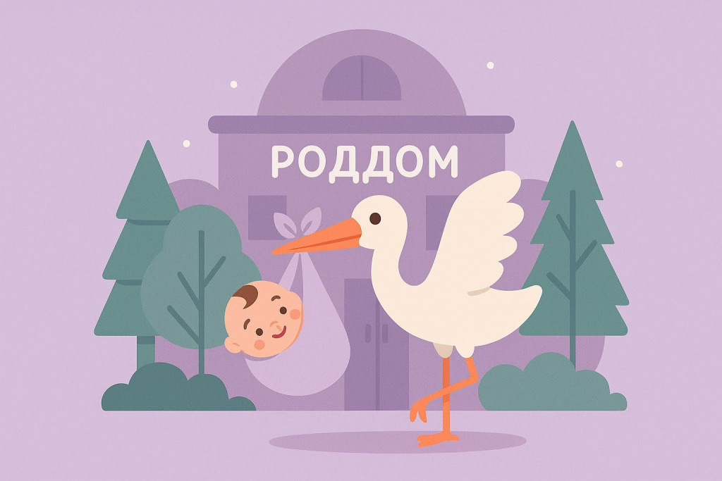 Может ли женщина, перенесшая онкозаболевание во время беременности, снова родить в будущем.jpg
