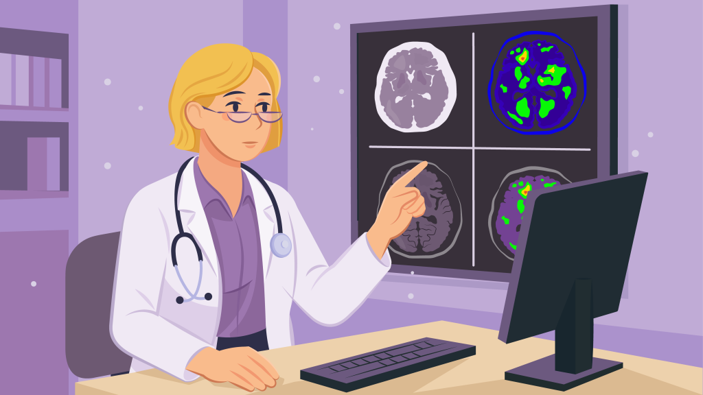 ПЭТ/КТ: что это за исследование и зачем его назначают при опухолях мозга