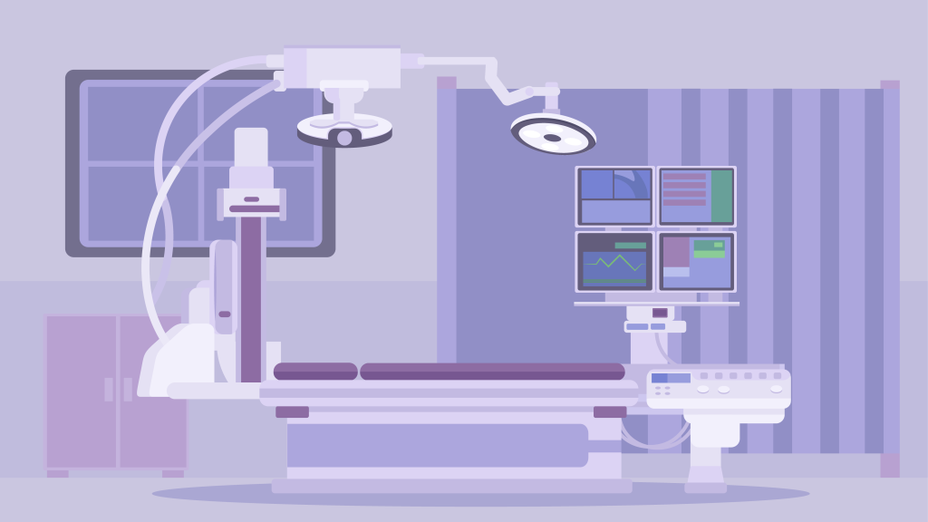 Право на специализированную, в том числе высокотехнологичную, медицинскую помощь