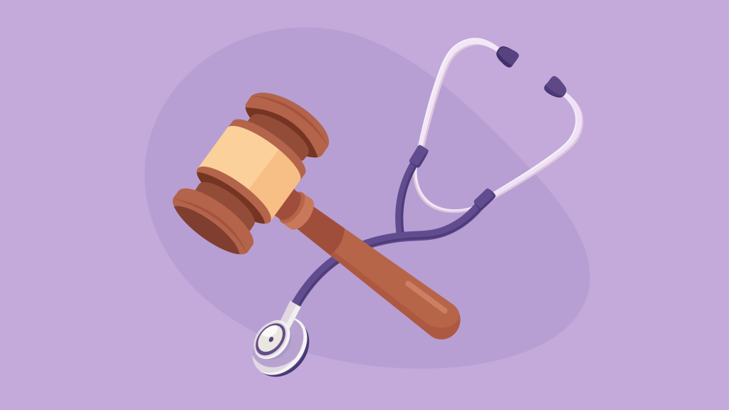 Право на охрану здоровья