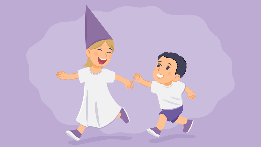 Мой братик с Луны